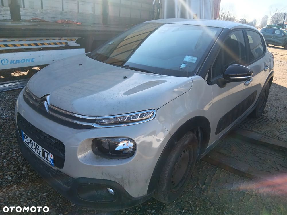 Citroën C3 1.6 HDi Selection - 2