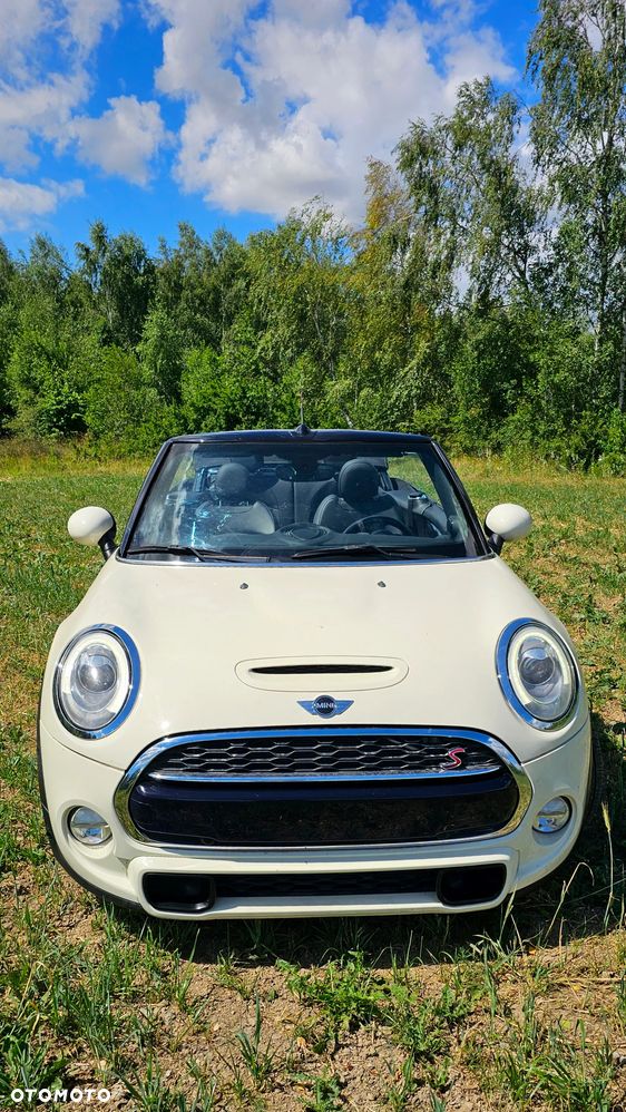MINI Cooper S - 5
