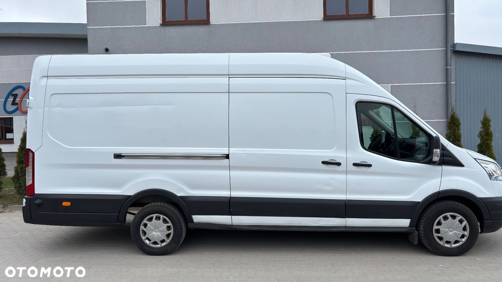 Ford Transit - 4