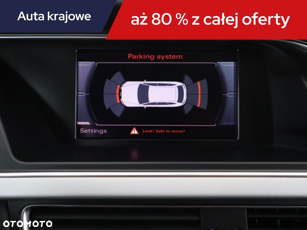 Audi A4 Avant - 20