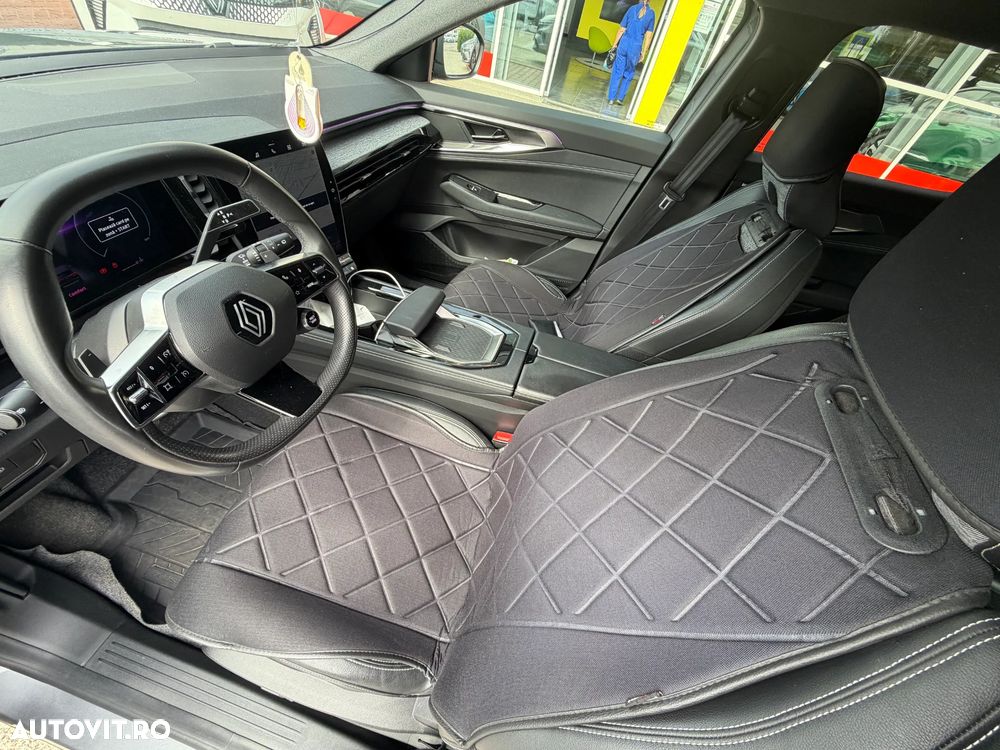 Renault Austral 160 MHEV Techno - 9