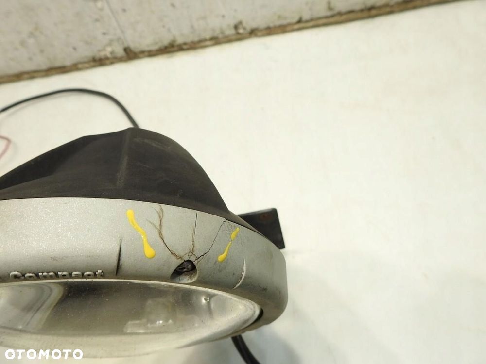 HALOGENY 4X4 OFFROAD HELLA RALLYE COMPACT 3003 SKODA SUPERB II - 3