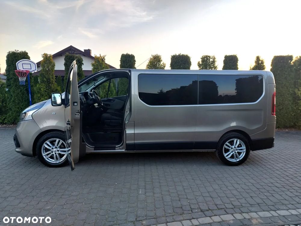 Renault Trafic - 26