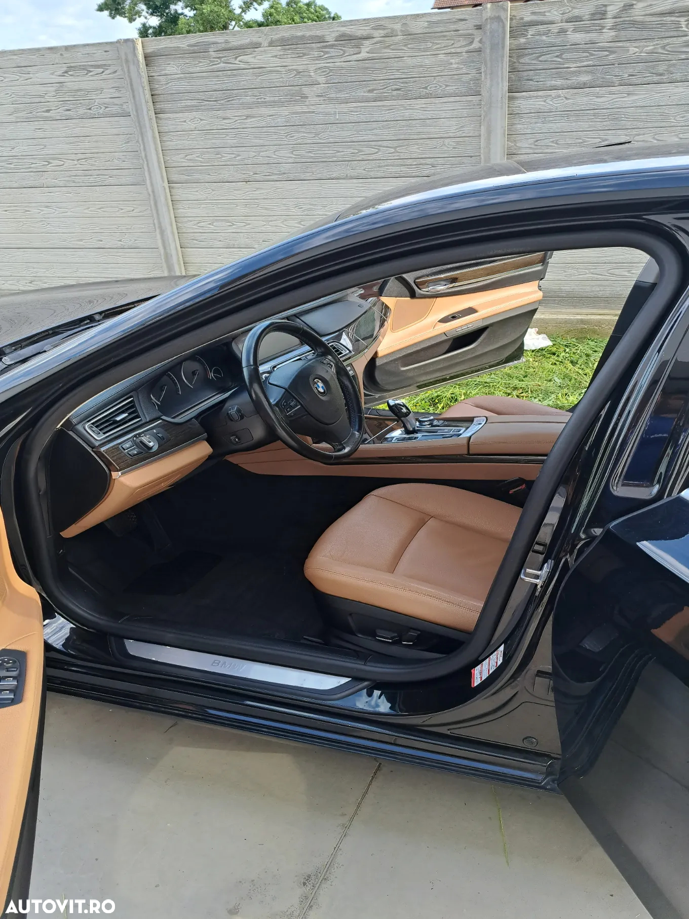 BMW Seria 7 730d - 3