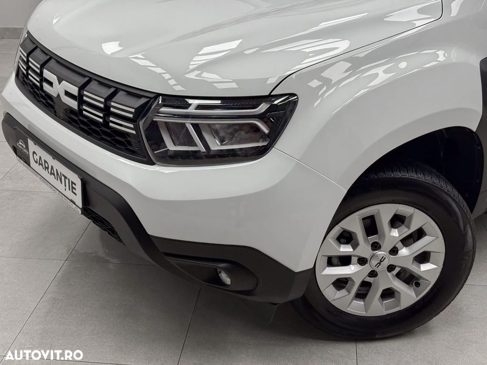 DACIA Duster 2023 — imagine 15