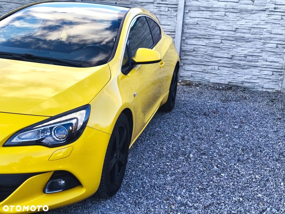 Opel Astra - 20