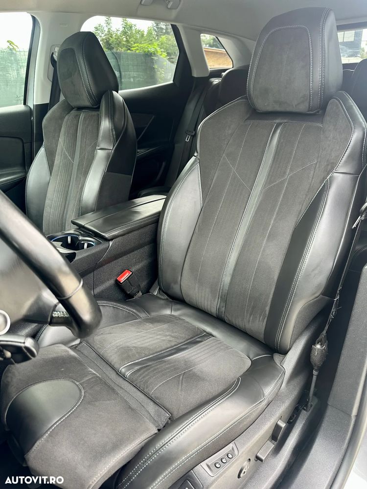 Peugeot 3008 - 5