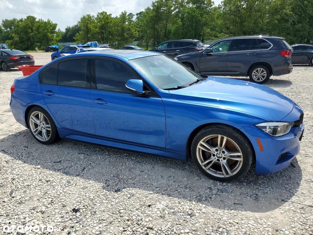 BMW Seria 3 330i GPF M Sport Sport - 2
