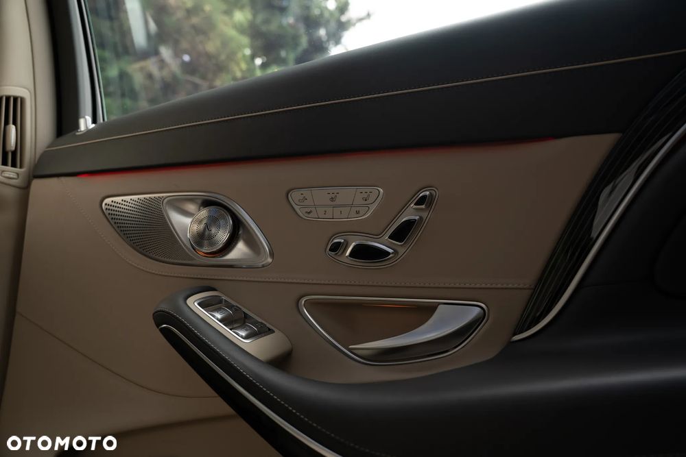 Maybach 57 - 15