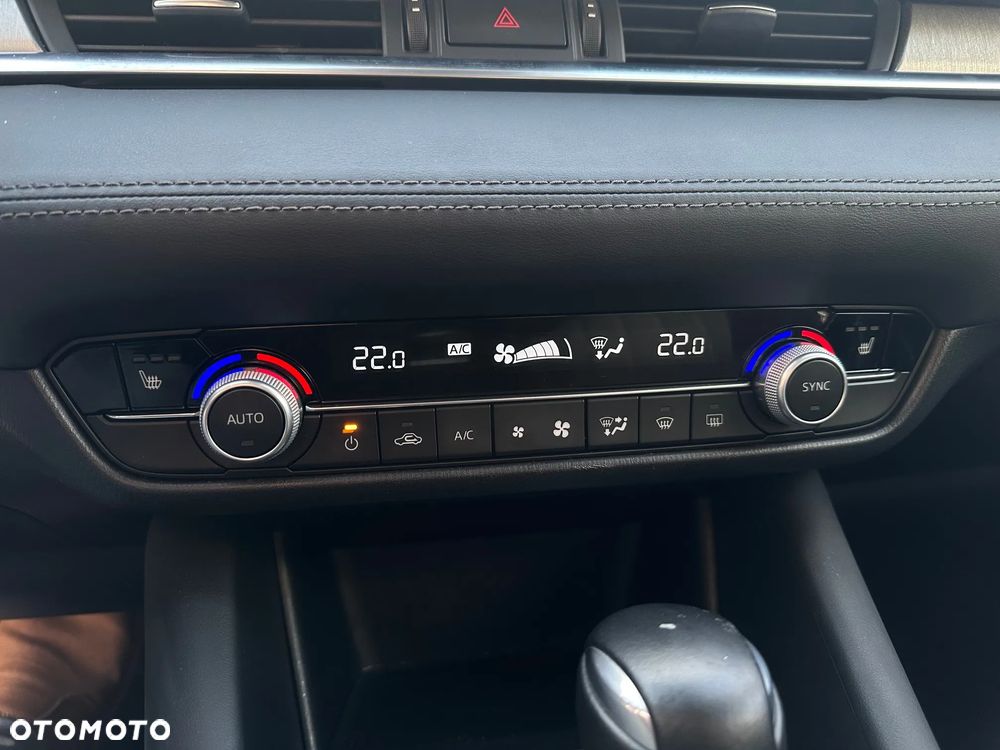 Mazda 6 2.0 Center-Line - 14