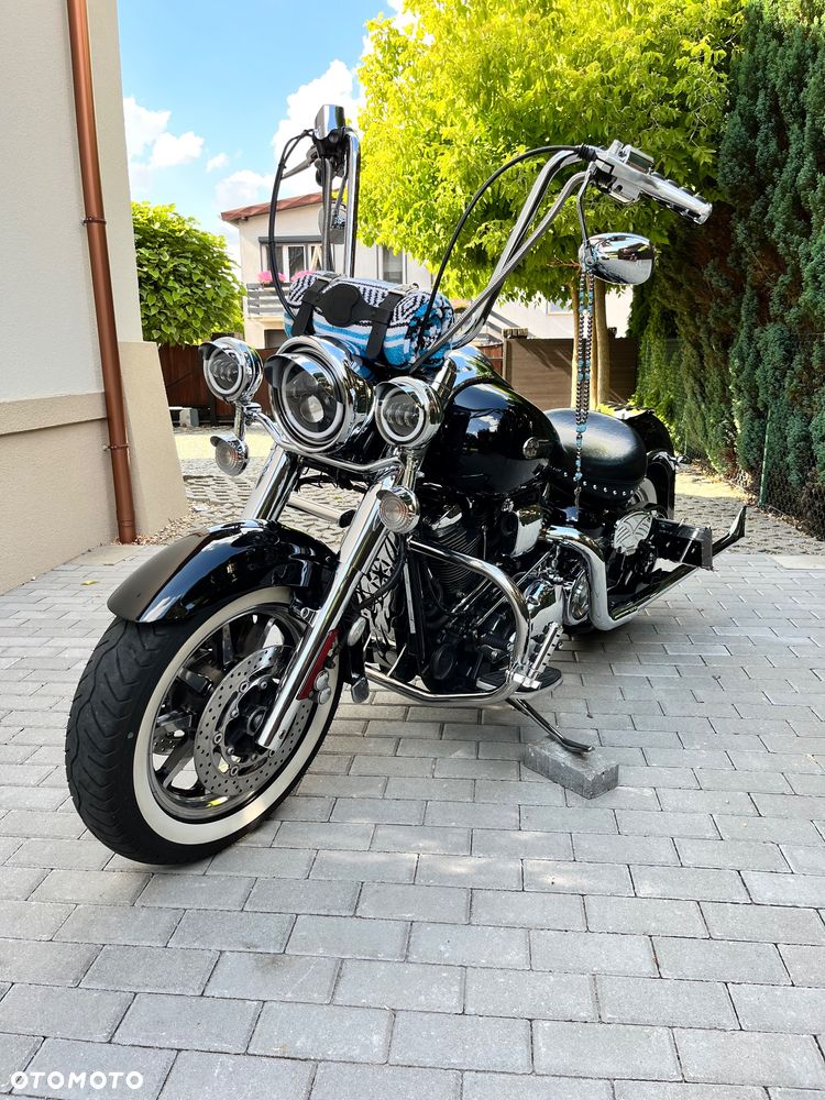 Yamaha Road Star - 12