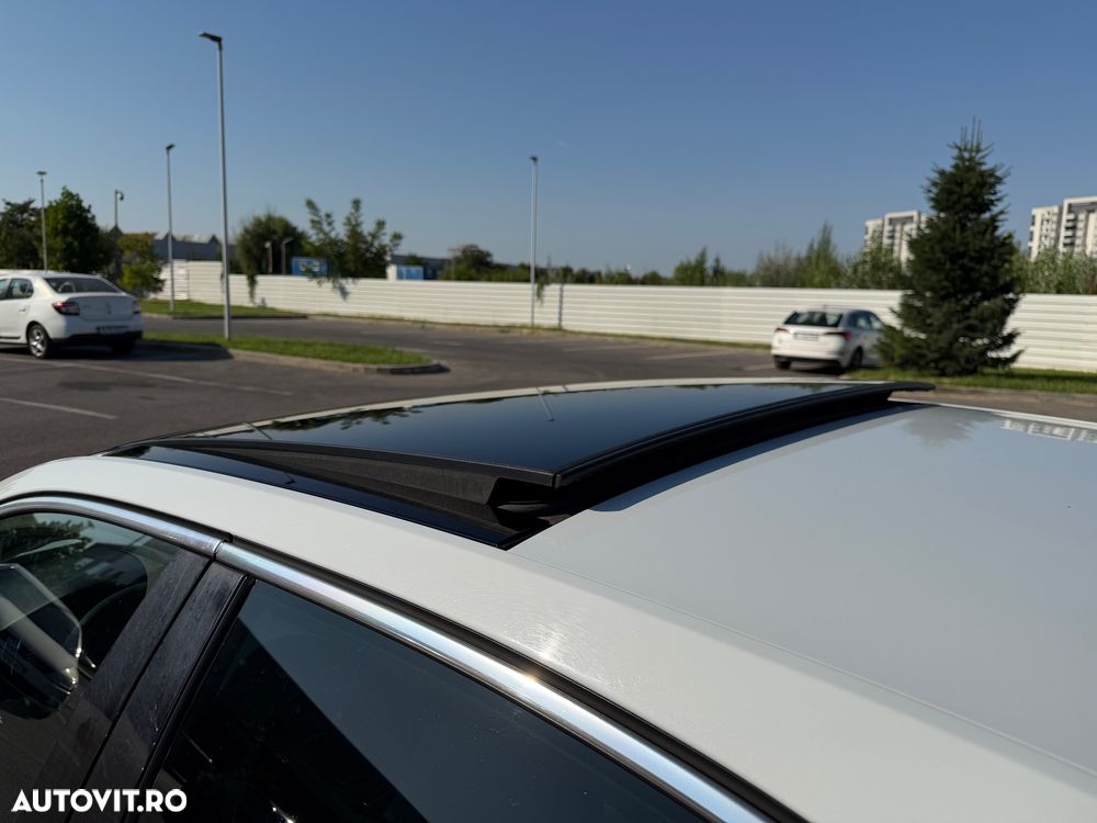 Skoda Superb 2.0 TSI 4X4 DSG Style - 9