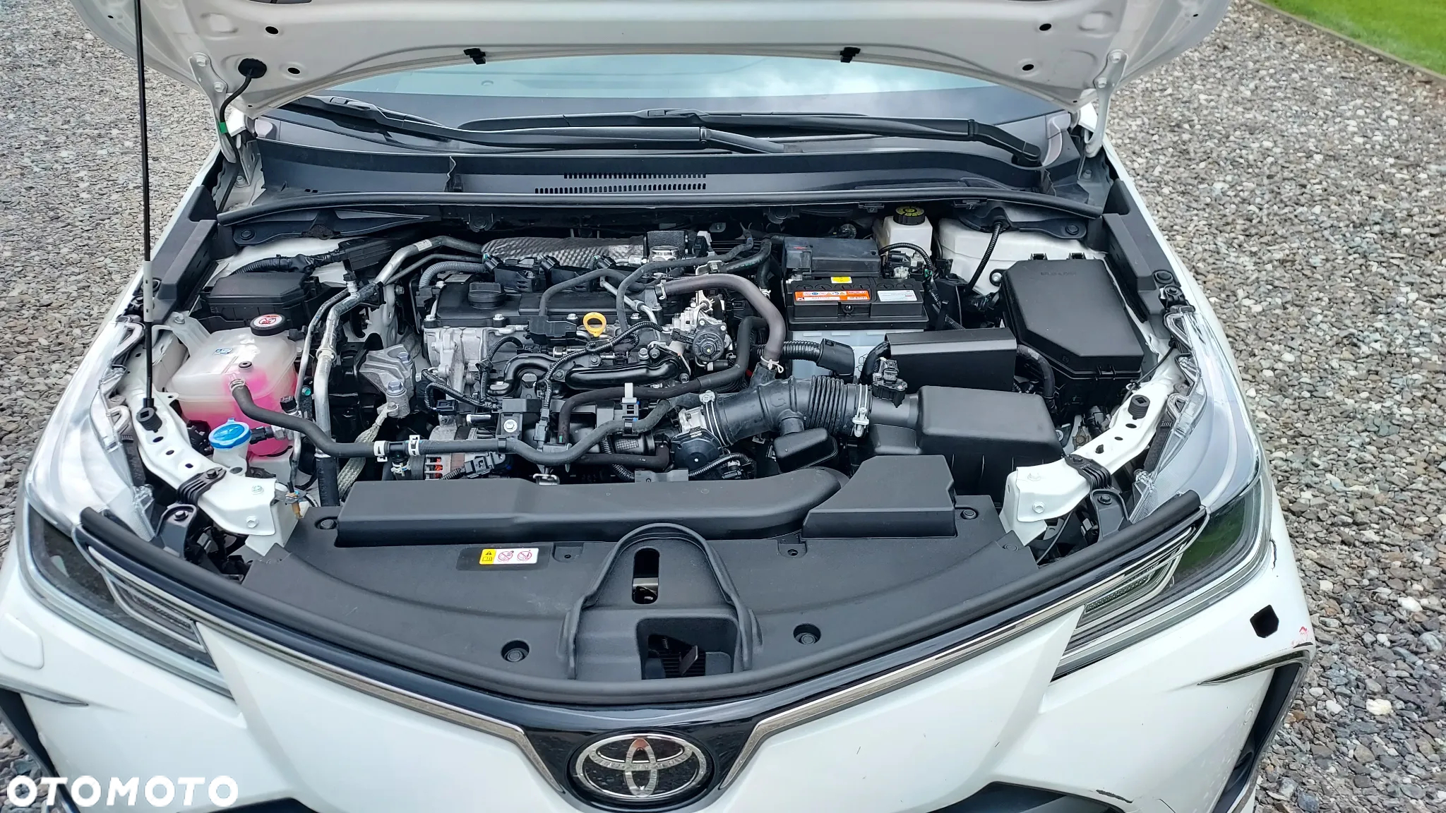 Toyota Corolla 1.5 Style - 9
