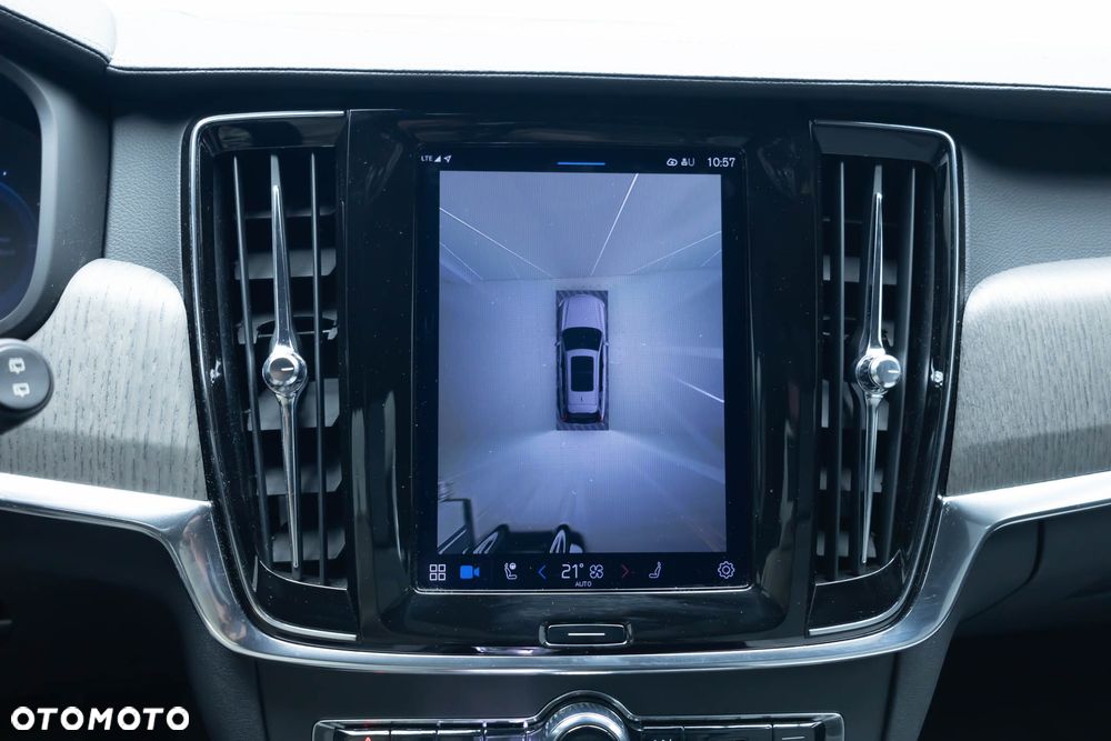 Volvo V90 T8 AWD Plug-In Hybrid Ultimate Bright - 22