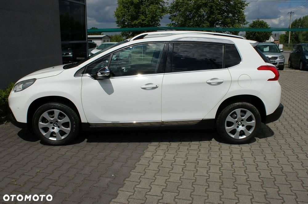 Peugeot 2008 - 17