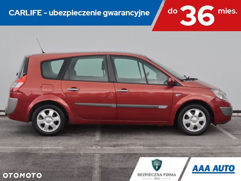 Renault Scenic - 8