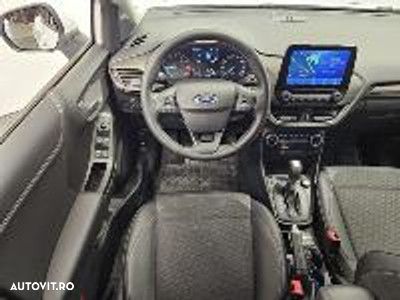 Ford Puma - 7