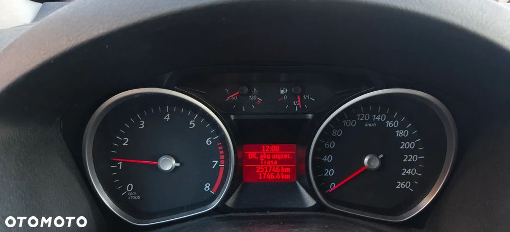 Ford Mondeo 2.0 Turnier Trend - 8