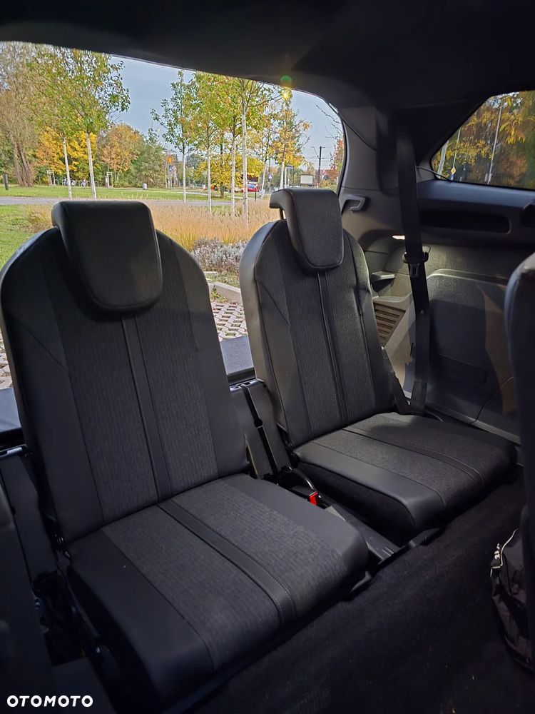 Peugeot 5008 THP 165 EAT6 Stop & Start Allure - 18