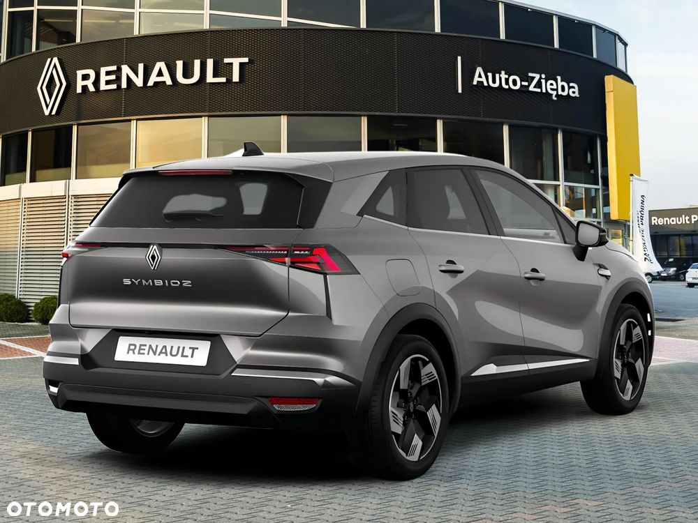 Renault Symbioz 1.3 TCe mHEV Techno - 5