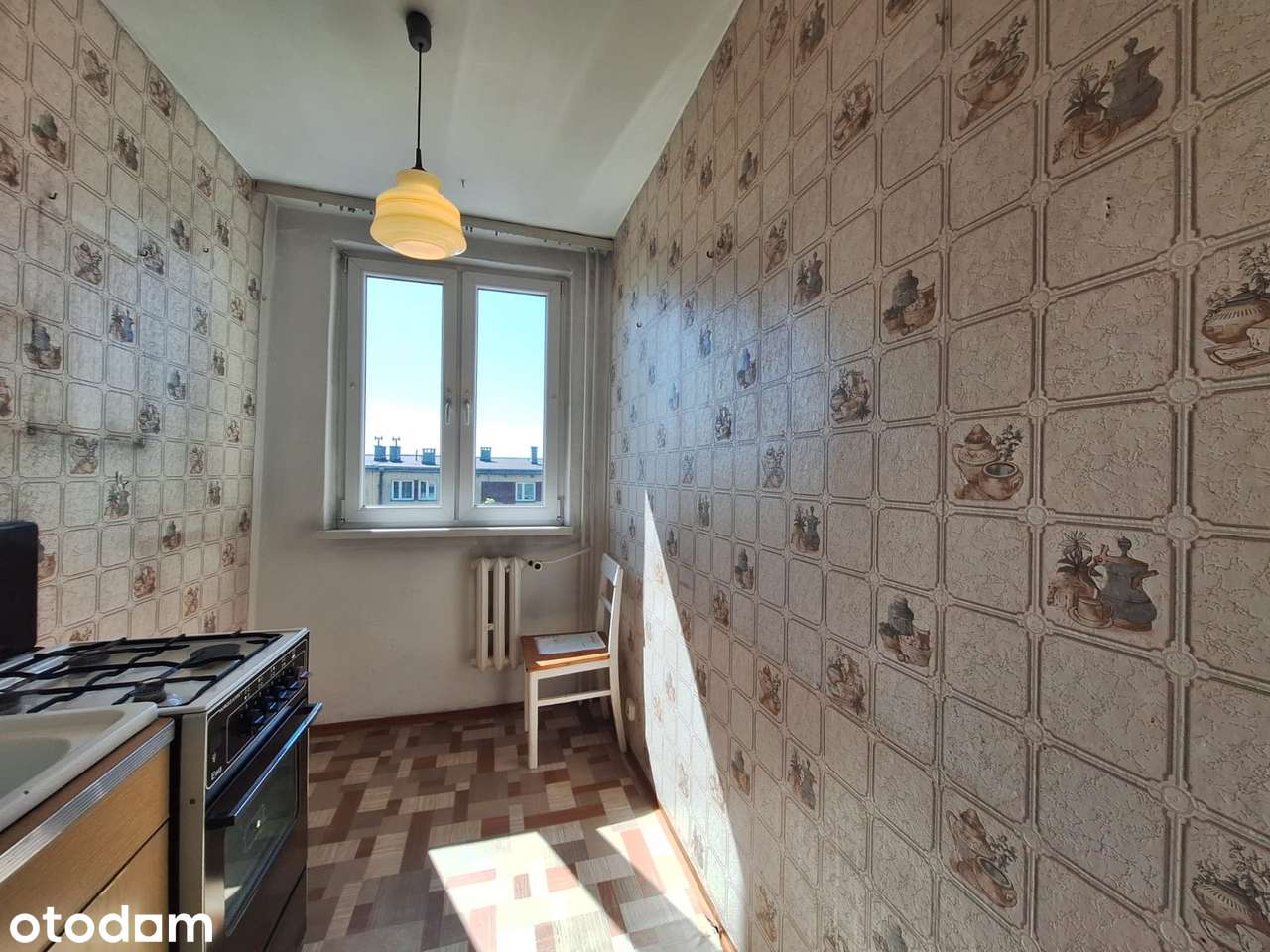 2 POKOJE | 39,7 m² | BALKON | UL. KARPACKA 19