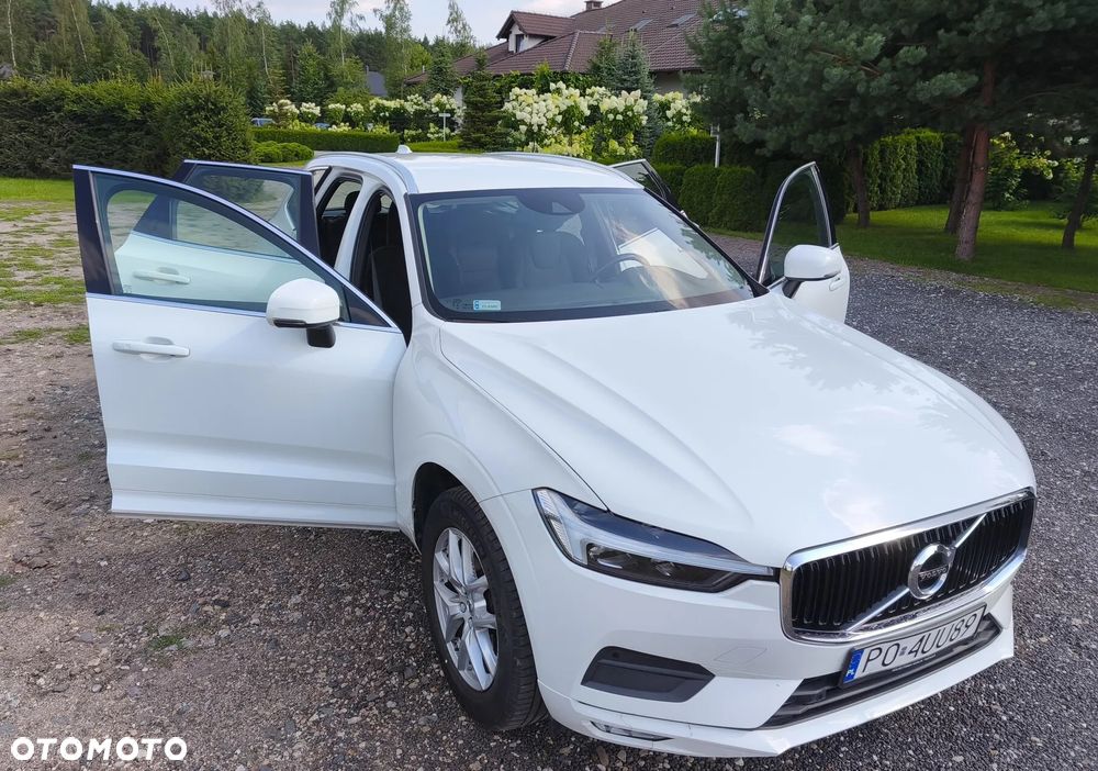 Volvo XC 60 B4 B Momentum Pro - 6