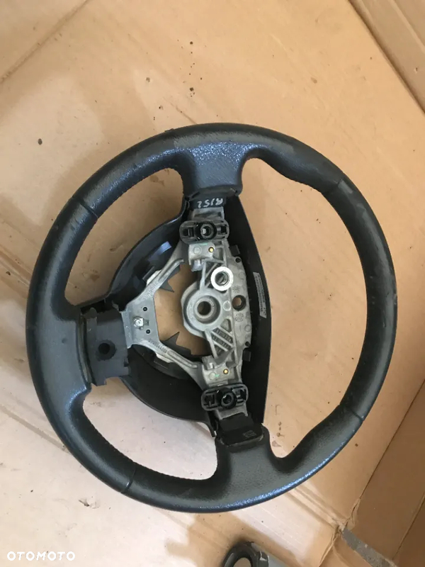 KIEROWNICA NISSAN QASHQAI J10 48430 JD00B