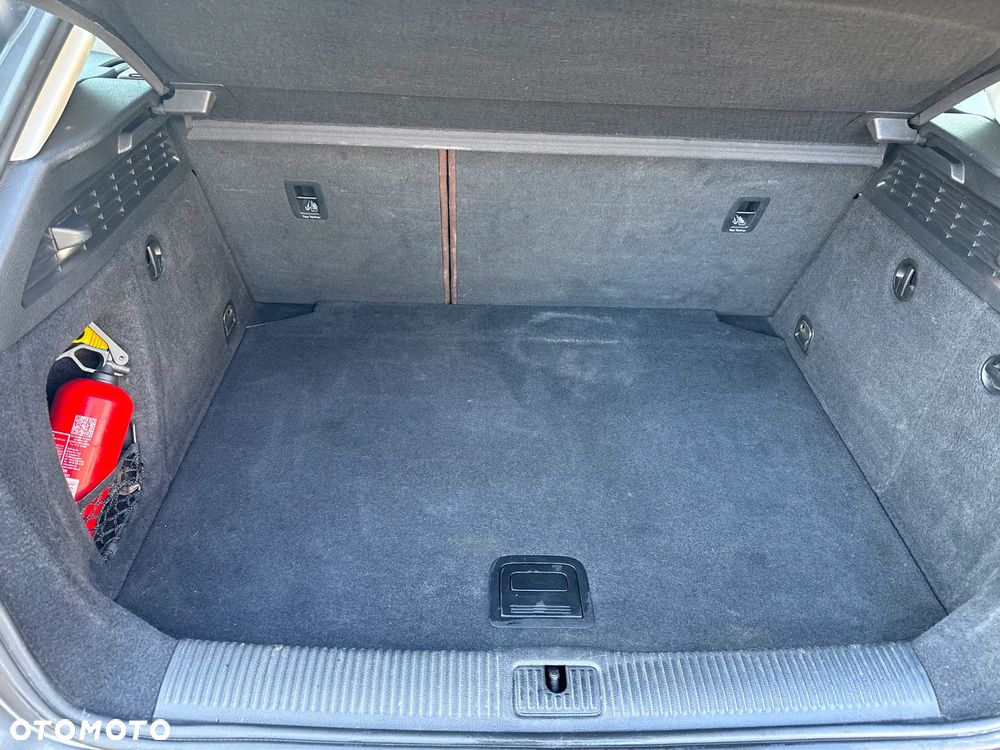 Audi A3 Sportback 2.0 TDI quattro Ambition - 21