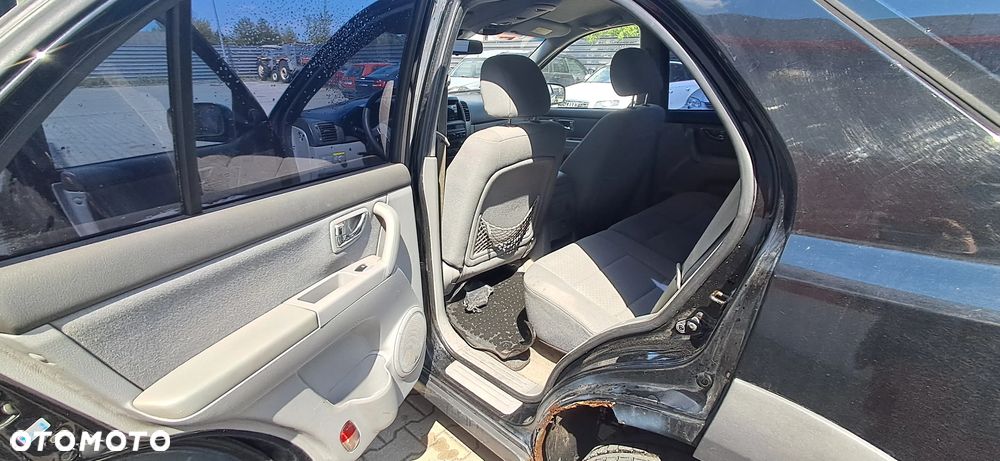 Kia Sorento 2.5 CRDi Expedition - 8
