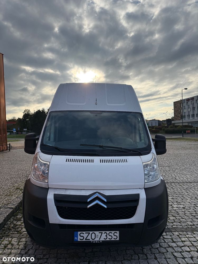 Citroën Jumper - 5
