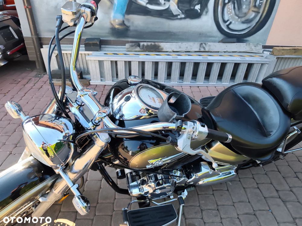 Yamaha Drag Star - 39