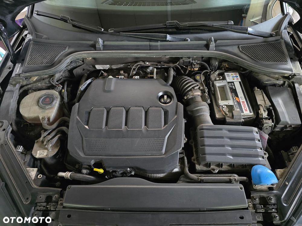 Skoda Octavia 2.0 TDI Style DSG - 16