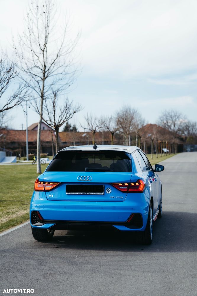 Audi A1 ver-30-tfsi-s-tronic - 4