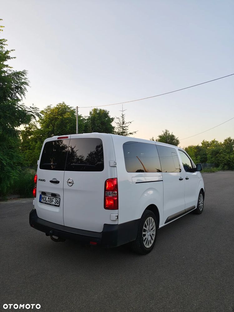Opel Vivaro L INNOVATION - 6
