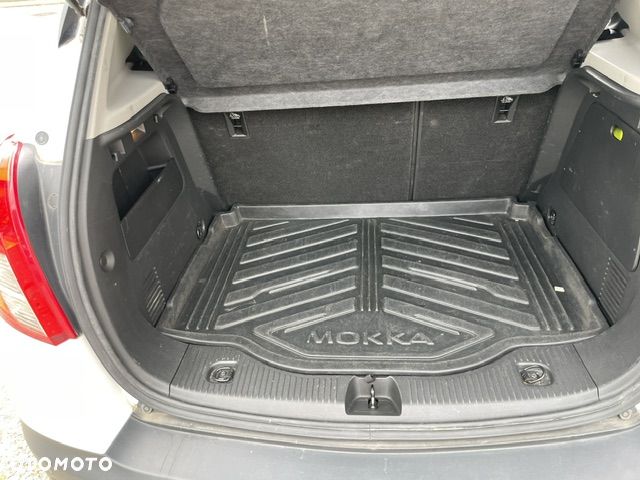 Opel Mokka 1.6 CDTI Cosmo - 13