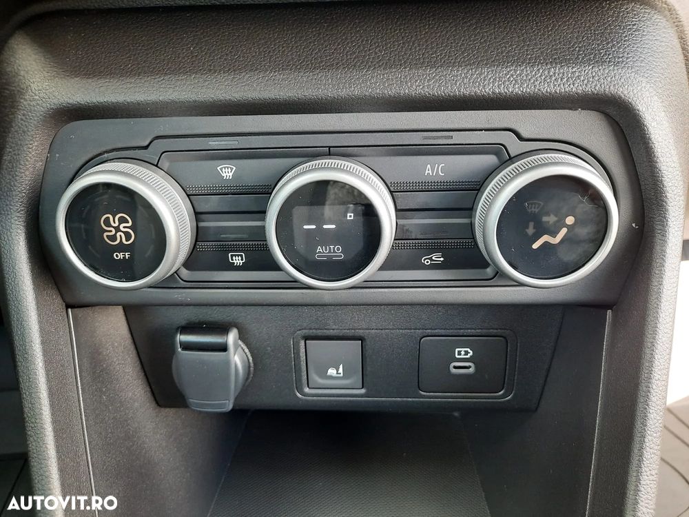Dacia Sandero Stepway ECO-G 100 MT6 Extreme - 16