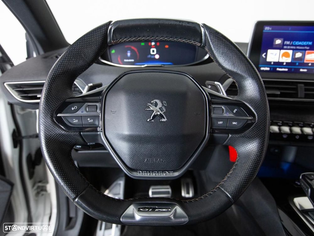 Peugeot 3008 - 15