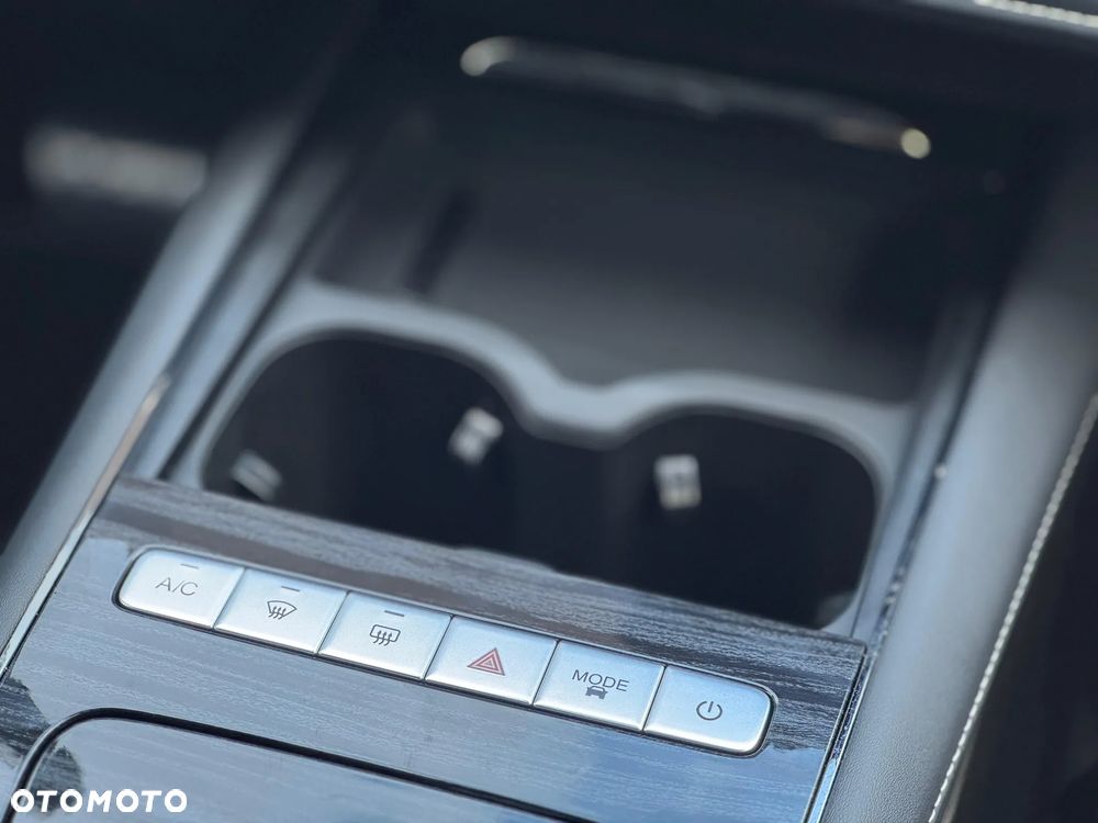 Omoda 5 1.6 T-GDI Premium DCT - 15