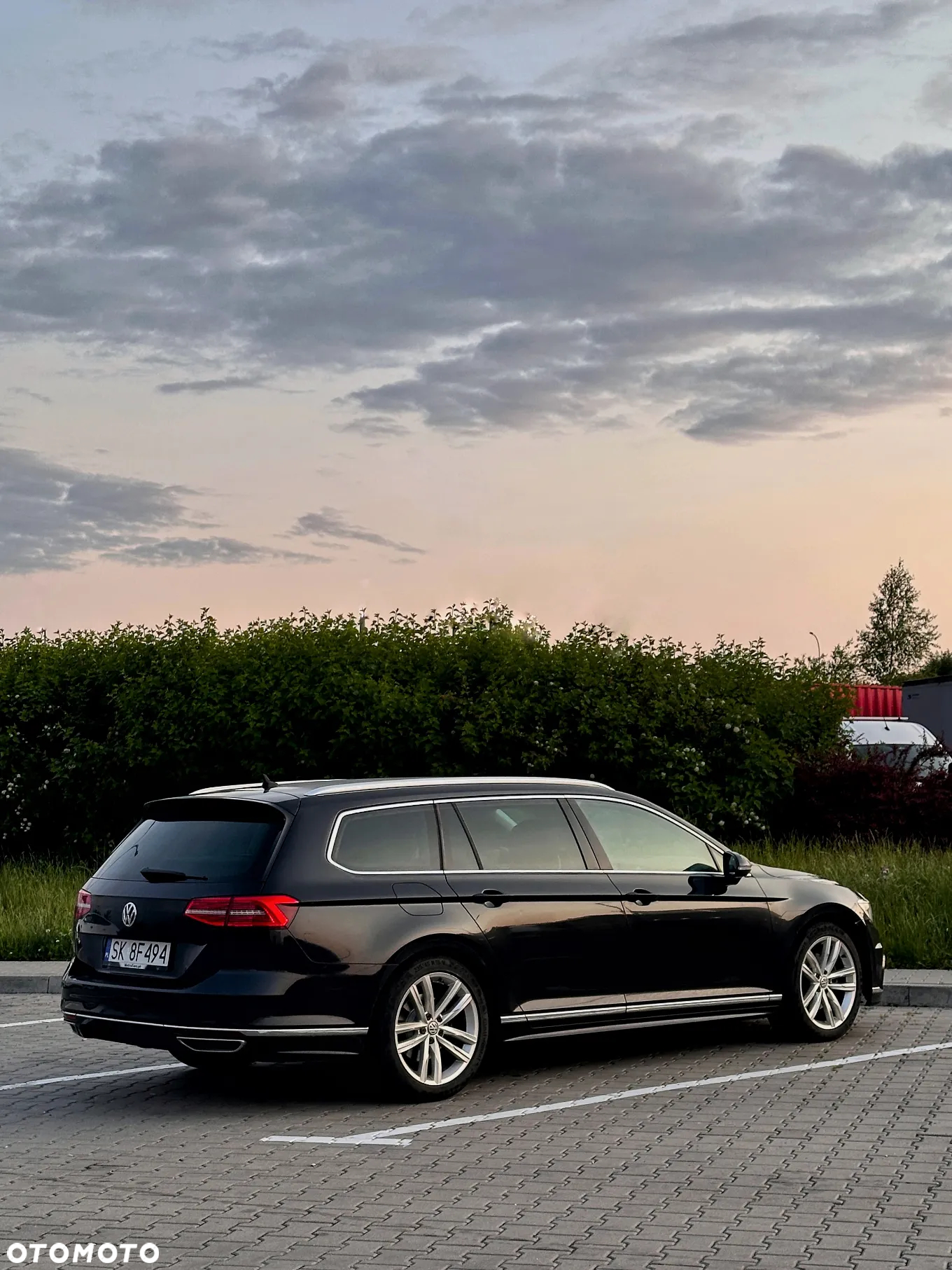 Volkswagen Passat 2.0 TDI BMT Highline DSG - 6