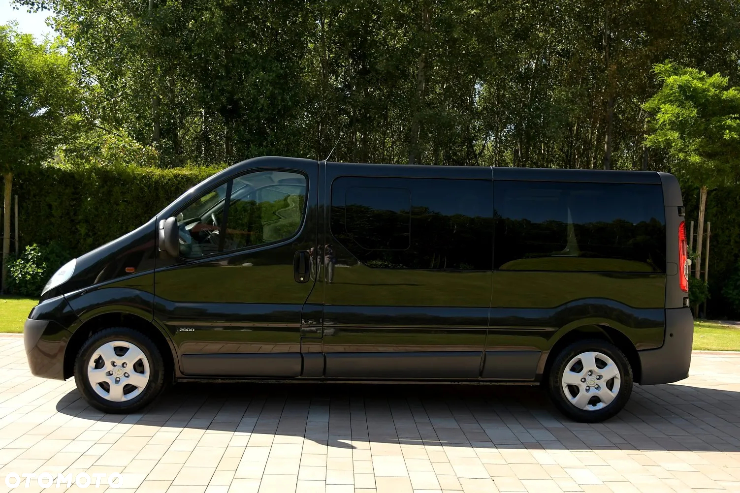 Opel Vivaro - 4