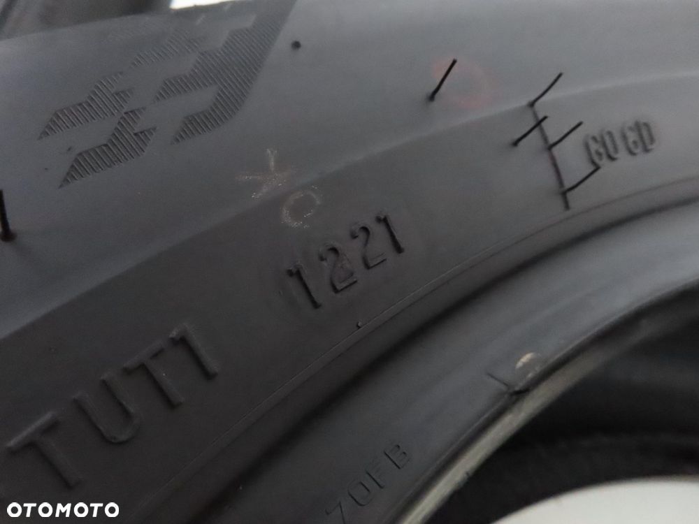 2x 225/55R19 OPONY LETNIE Bridgestone Turanza T005 103H XL - 2