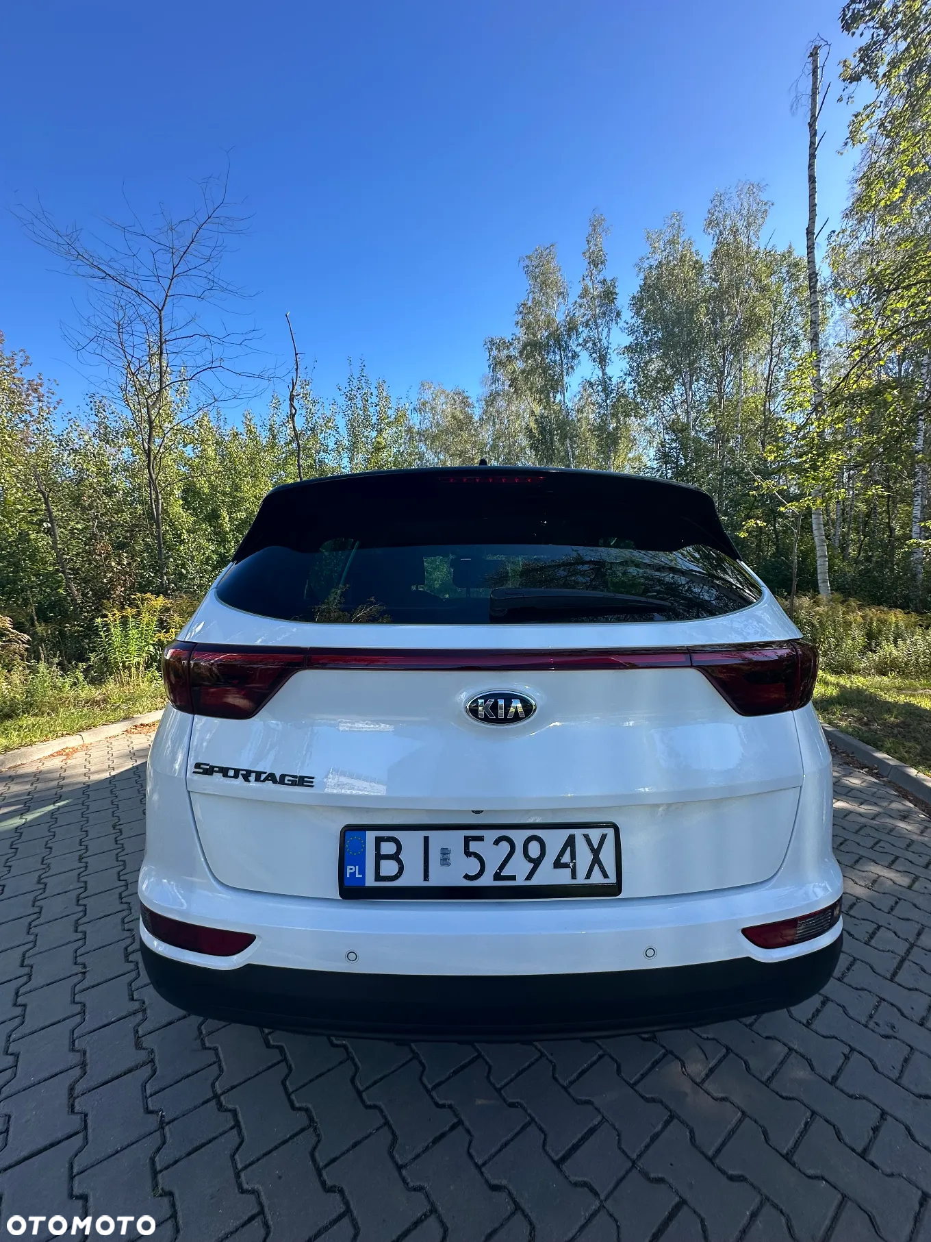 Kia Sportage 1.6 GDI Business Line 2WD - 28