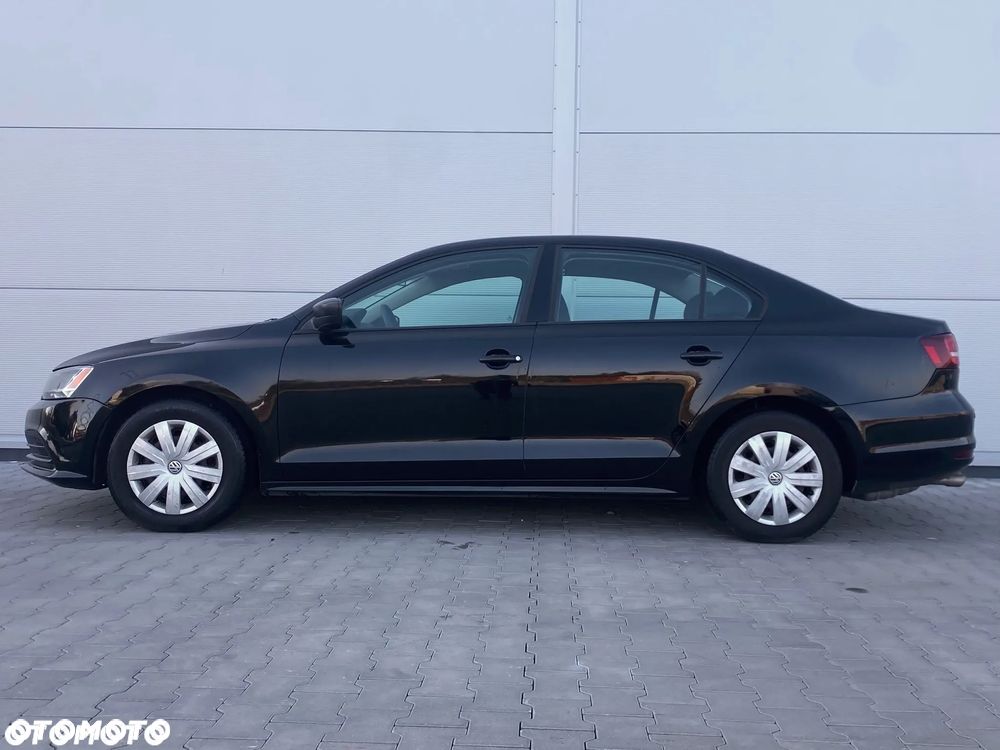 Volkswagen Jetta 1.4 TSI DSG BlueMotion Technology - 7