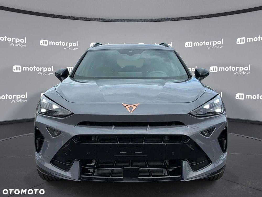 Cupra Formentor - 2