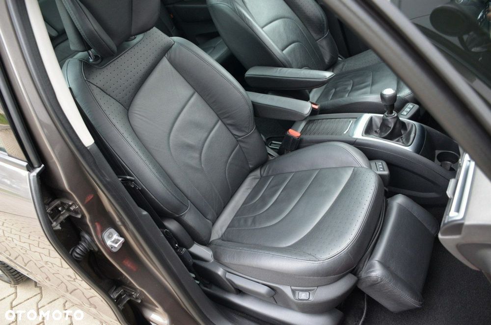 Citroën C4 Grand Picasso - 30