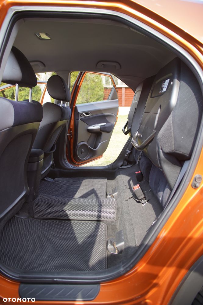 Honda Civic 1.4 Base - 7