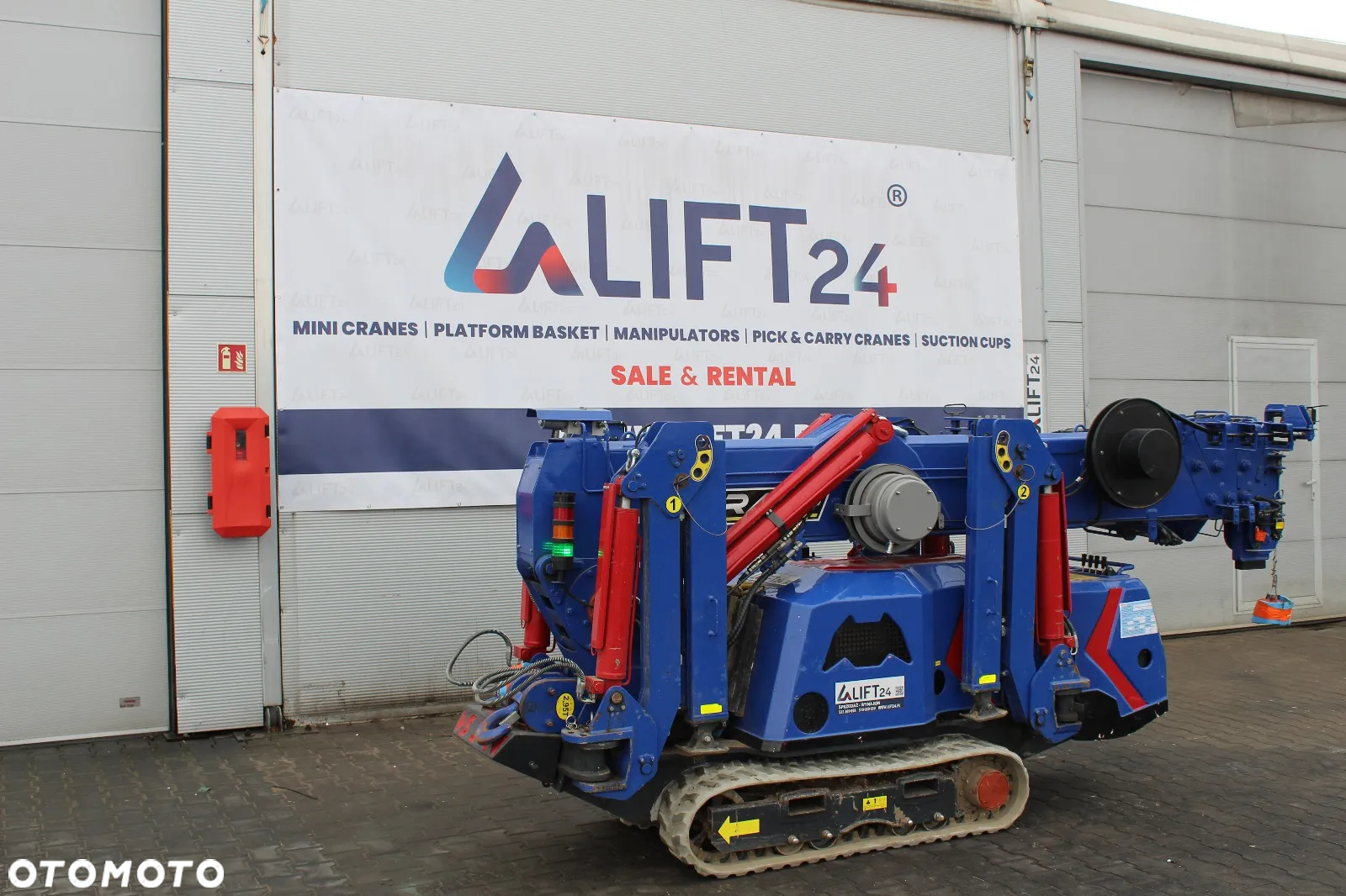 Inny SPT S299 - 15