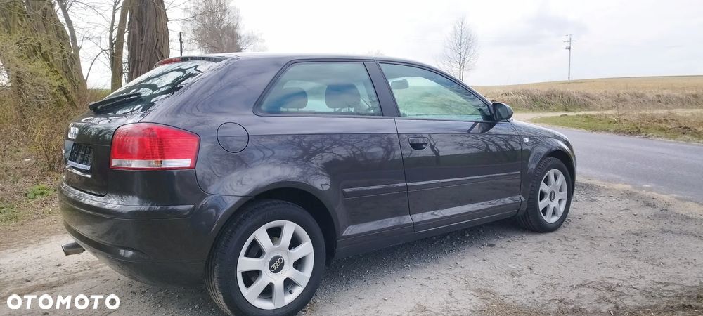 Audi A3 3-drzwiowe - 16