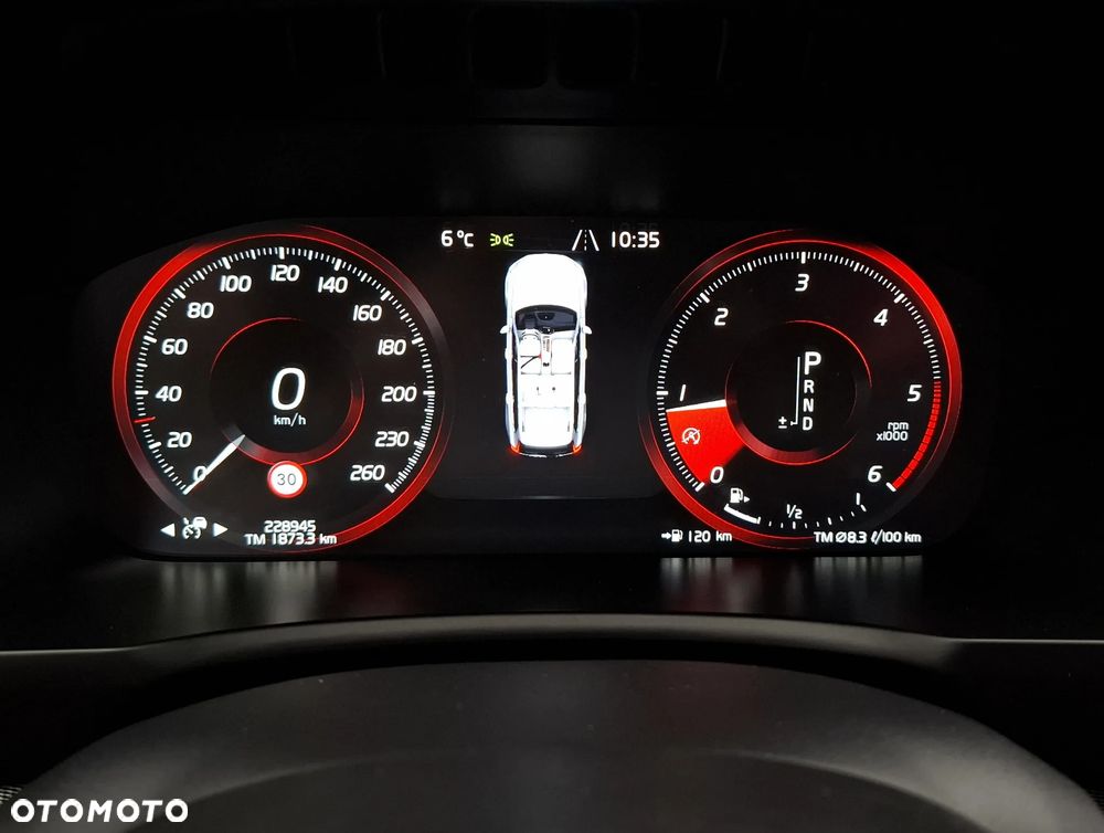 Volvo XC 90 D5 AWD Inscription - 29