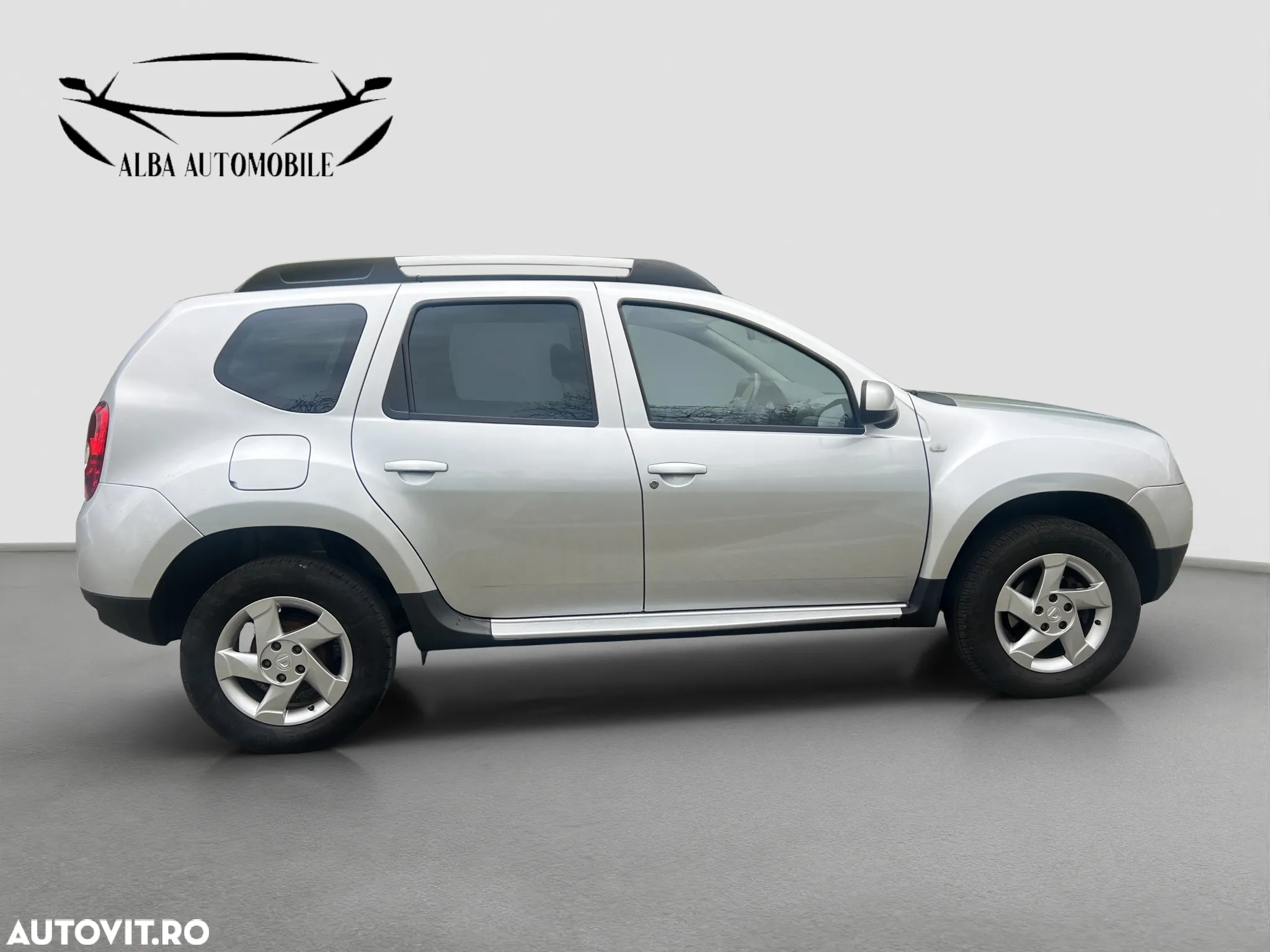 Dacia Duster 1.5 dCi 4x4 Prestige - 11